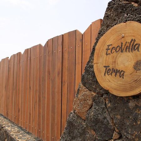 Eco Terra By Sea You There Fuerteventura Puerto del Rosario  Exterior foto