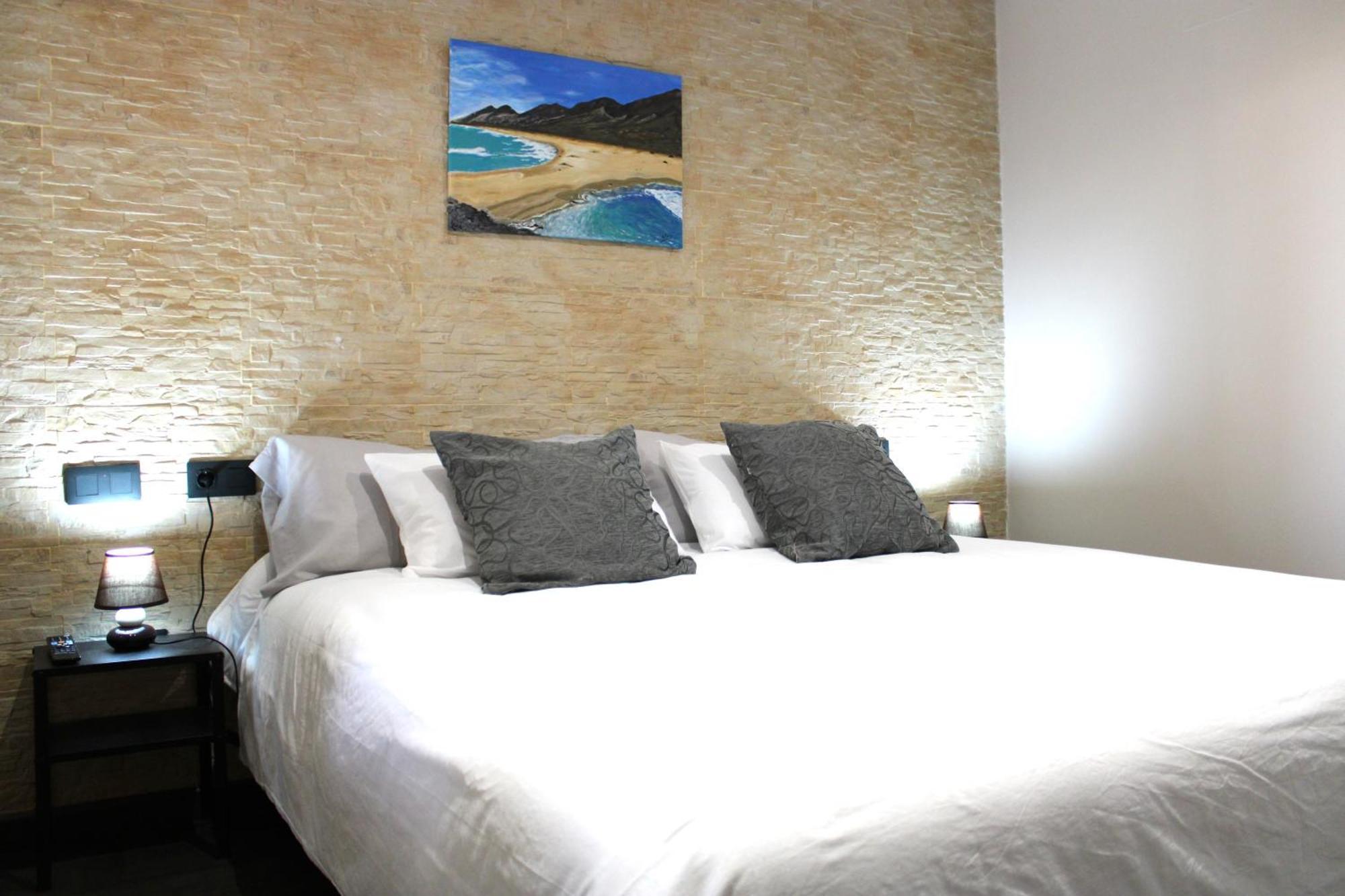 Eco Terra By Sea You There Fuerteventura Puerto del Rosario  Exterior foto