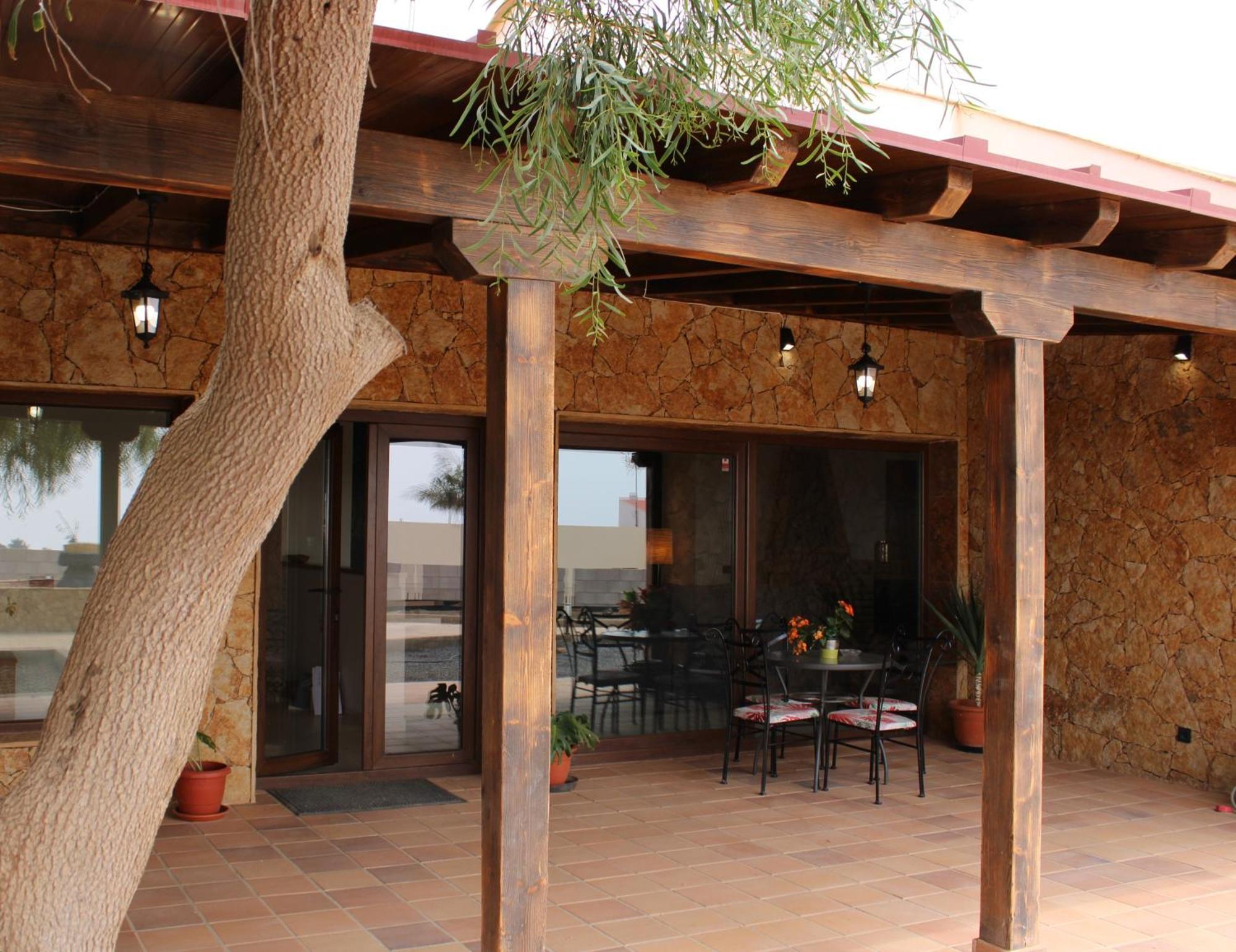 Eco Terra By Sea You There Fuerteventura Puerto del Rosario  Exterior foto
