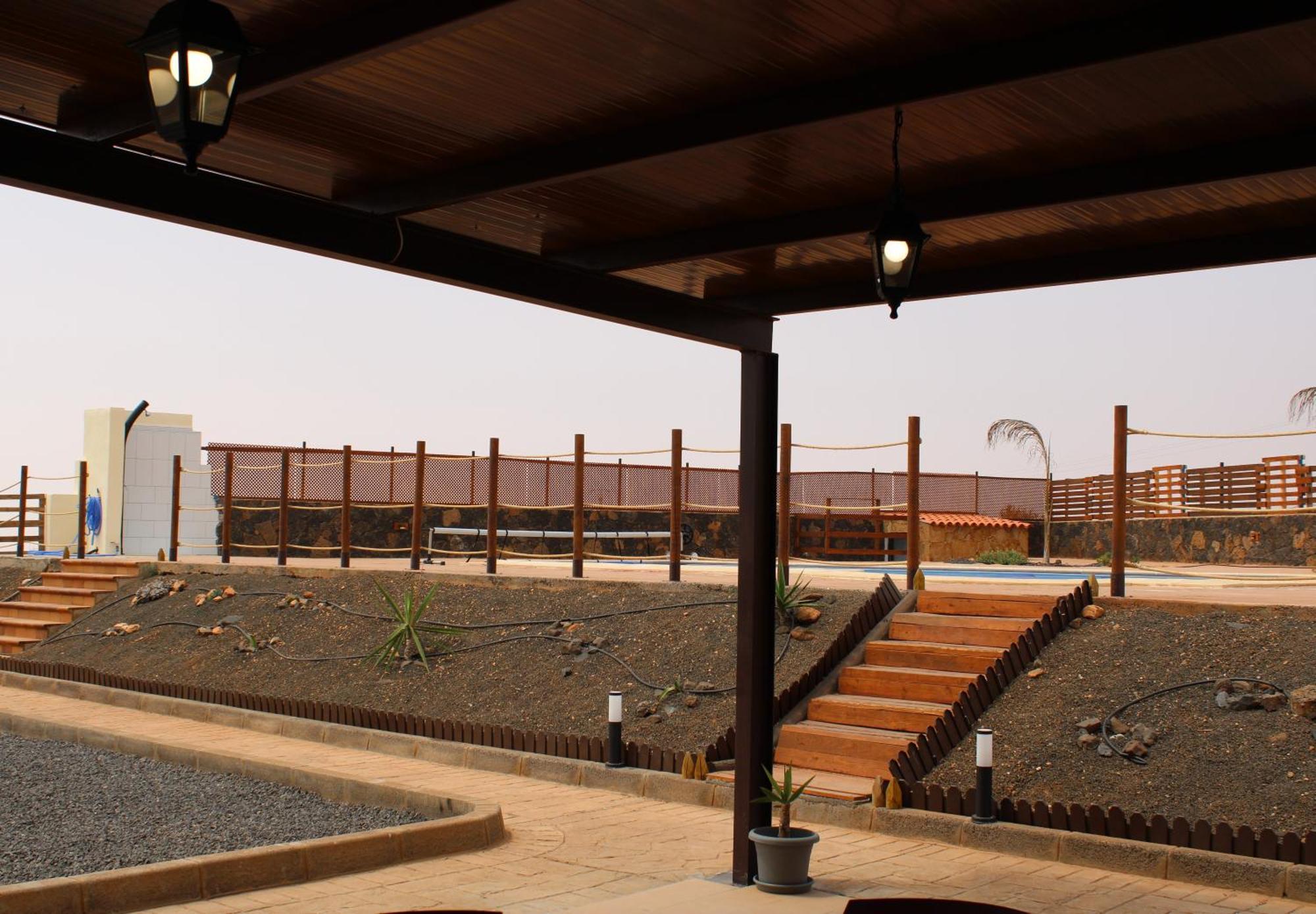 Eco Terra By Sea You There Fuerteventura Puerto del Rosario  Exterior foto