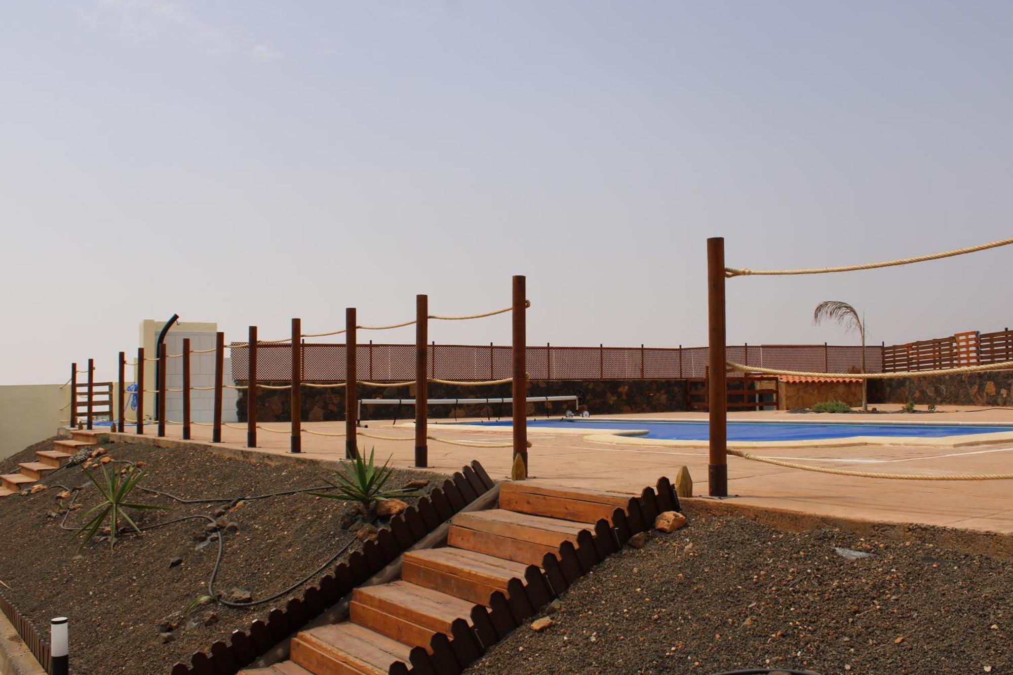 Eco Terra By Sea You There Fuerteventura Puerto del Rosario  Exterior foto