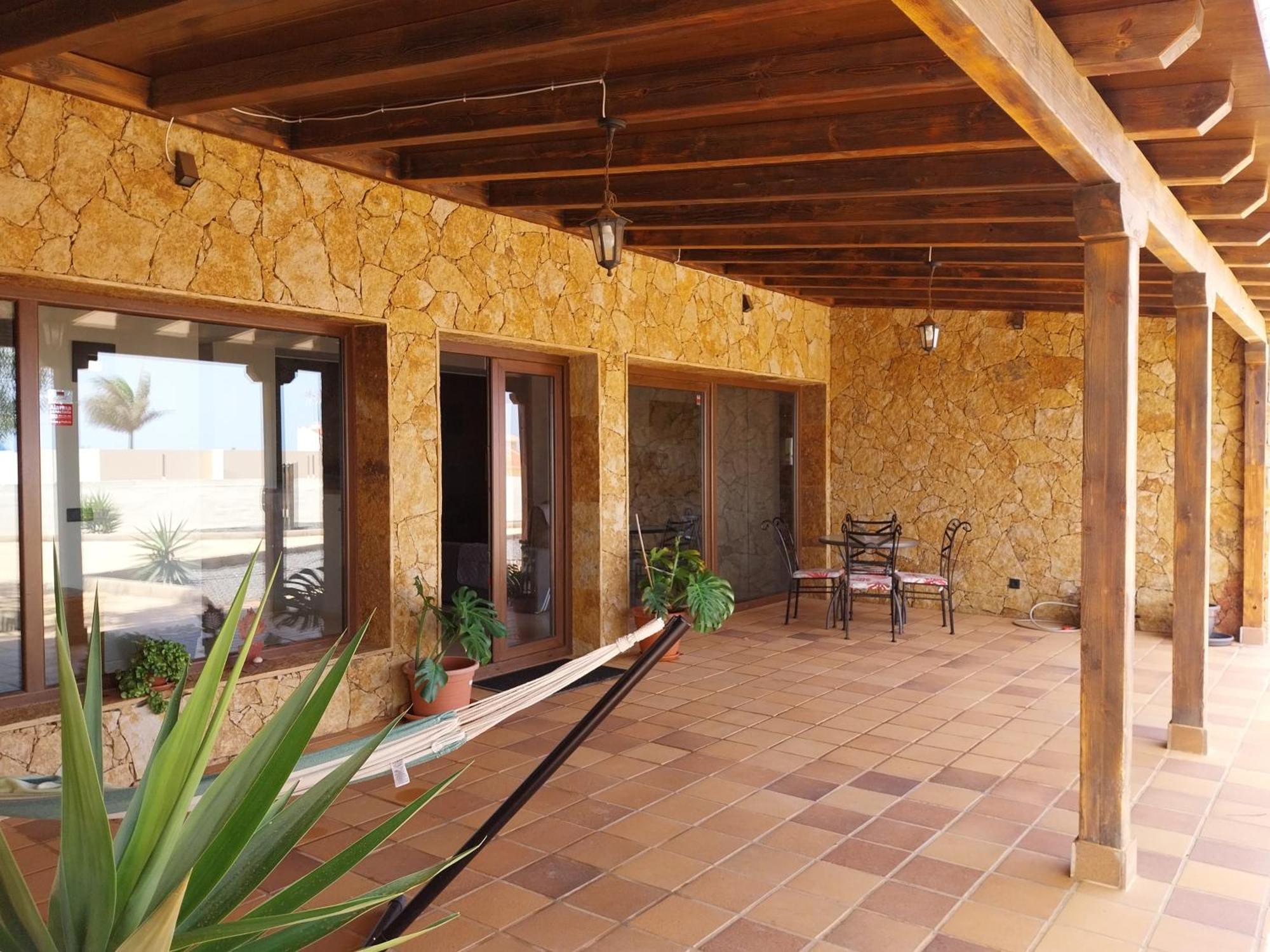 Eco Terra By Sea You There Fuerteventura Puerto del Rosario  Exterior foto