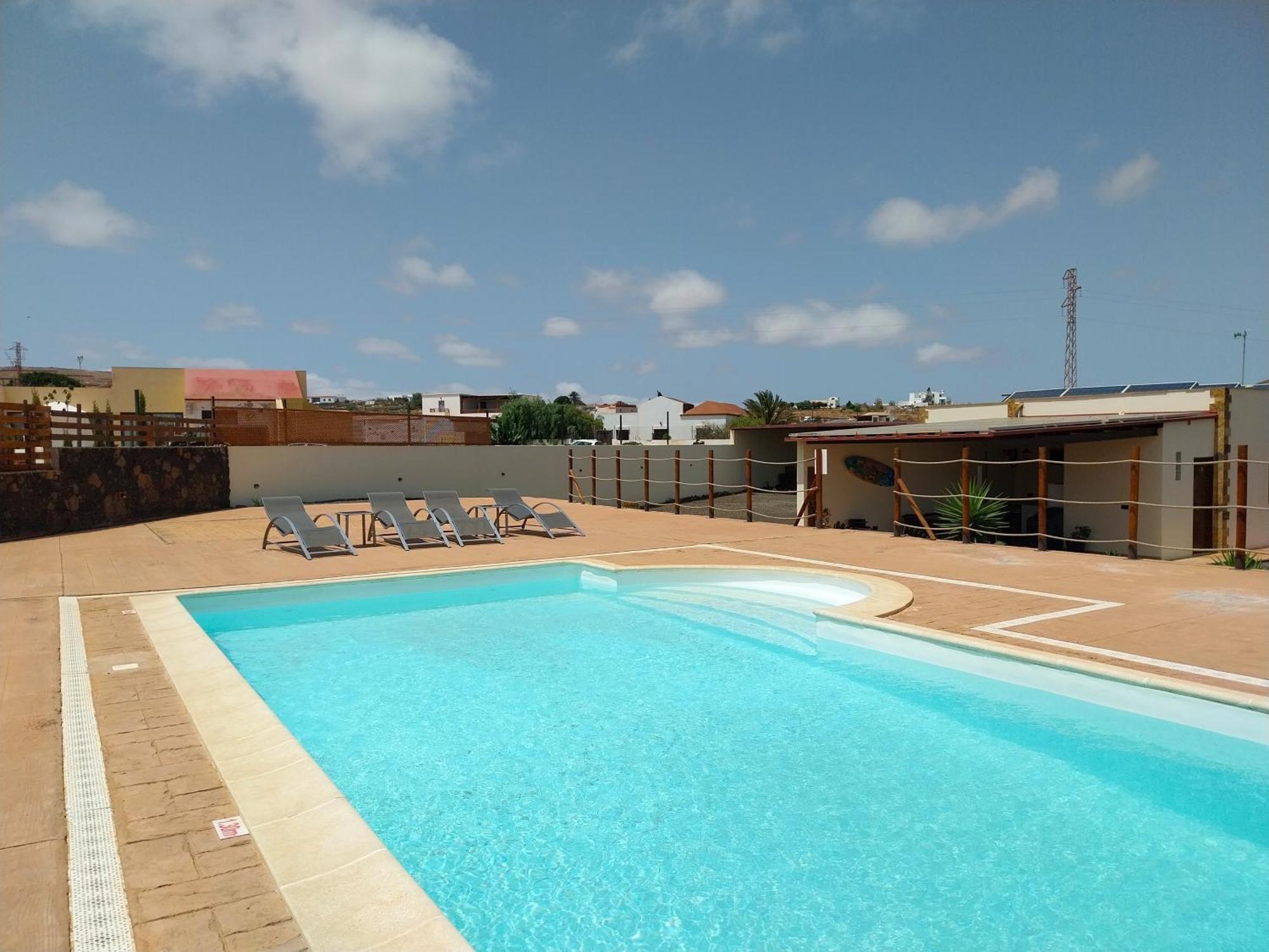 Eco Terra By Sea You There Fuerteventura Puerto del Rosario  Exterior foto