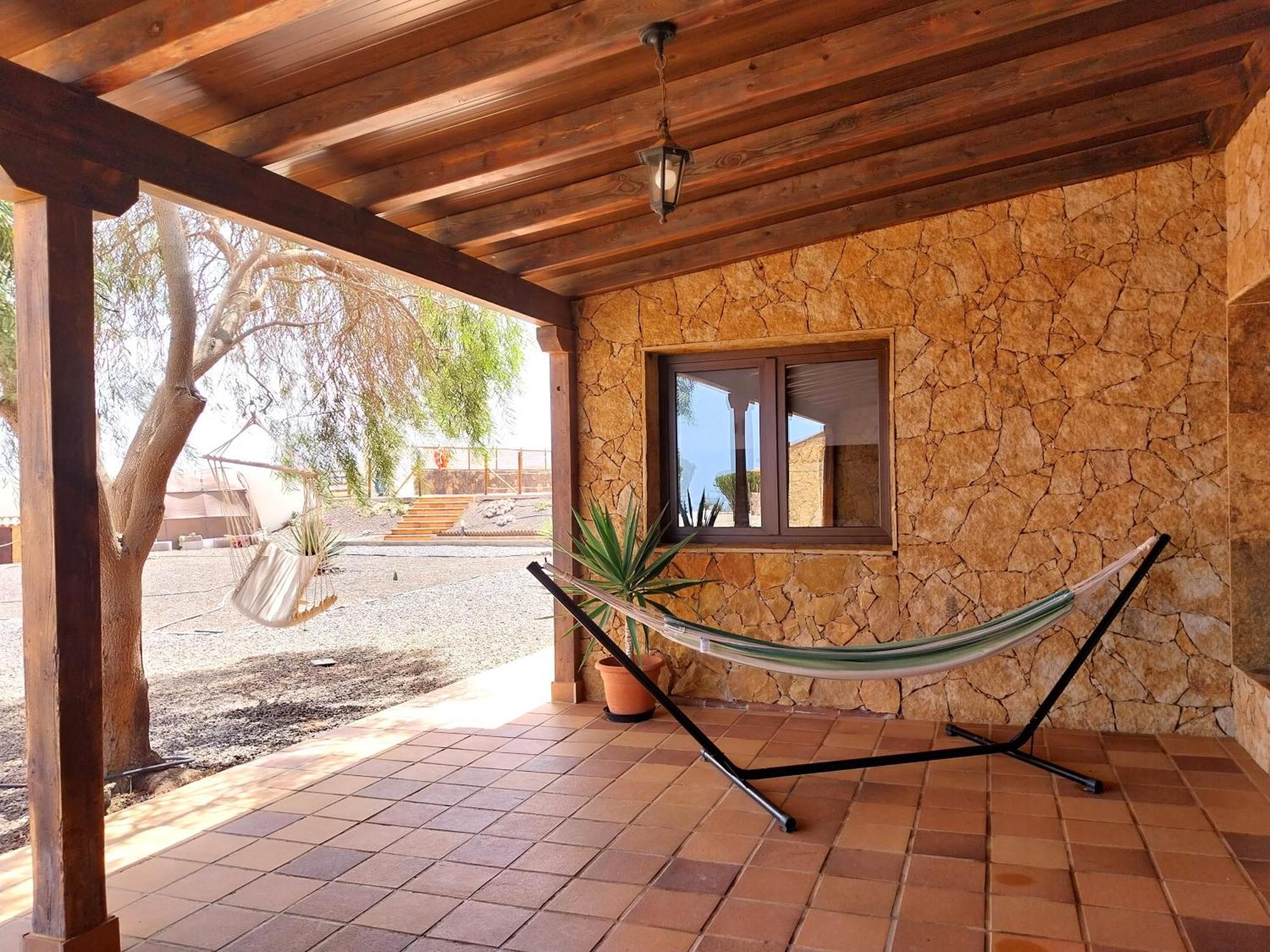 Eco Terra By Sea You There Fuerteventura Puerto del Rosario  Exterior foto